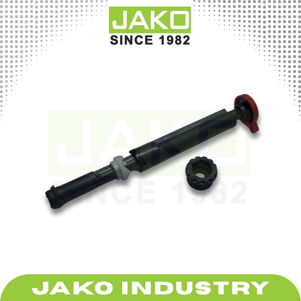 Lock out Sus-Fork Parts