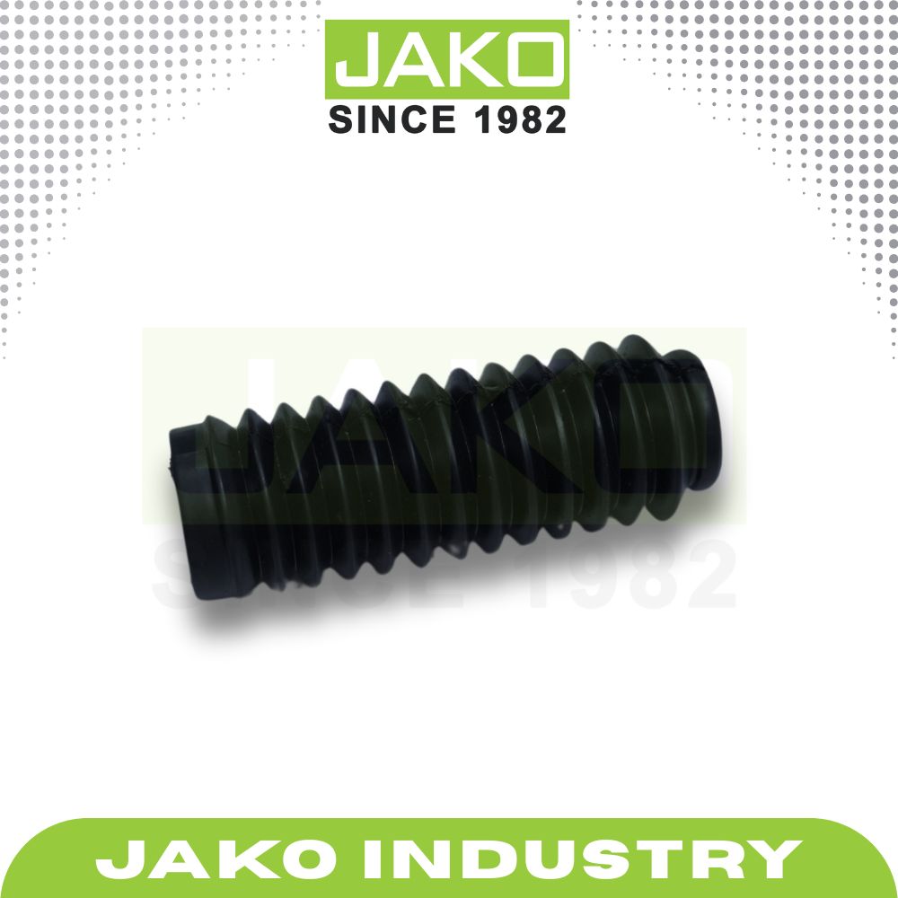 Non Thread End Cap 1