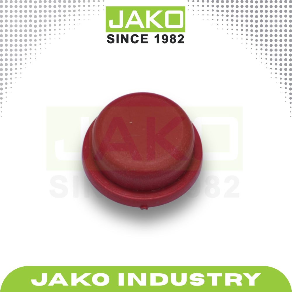 Non Thread End Cap 2