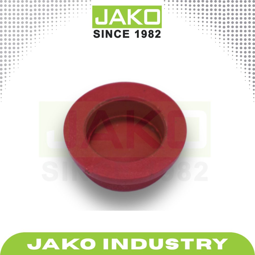 Non Thread End Cap 2