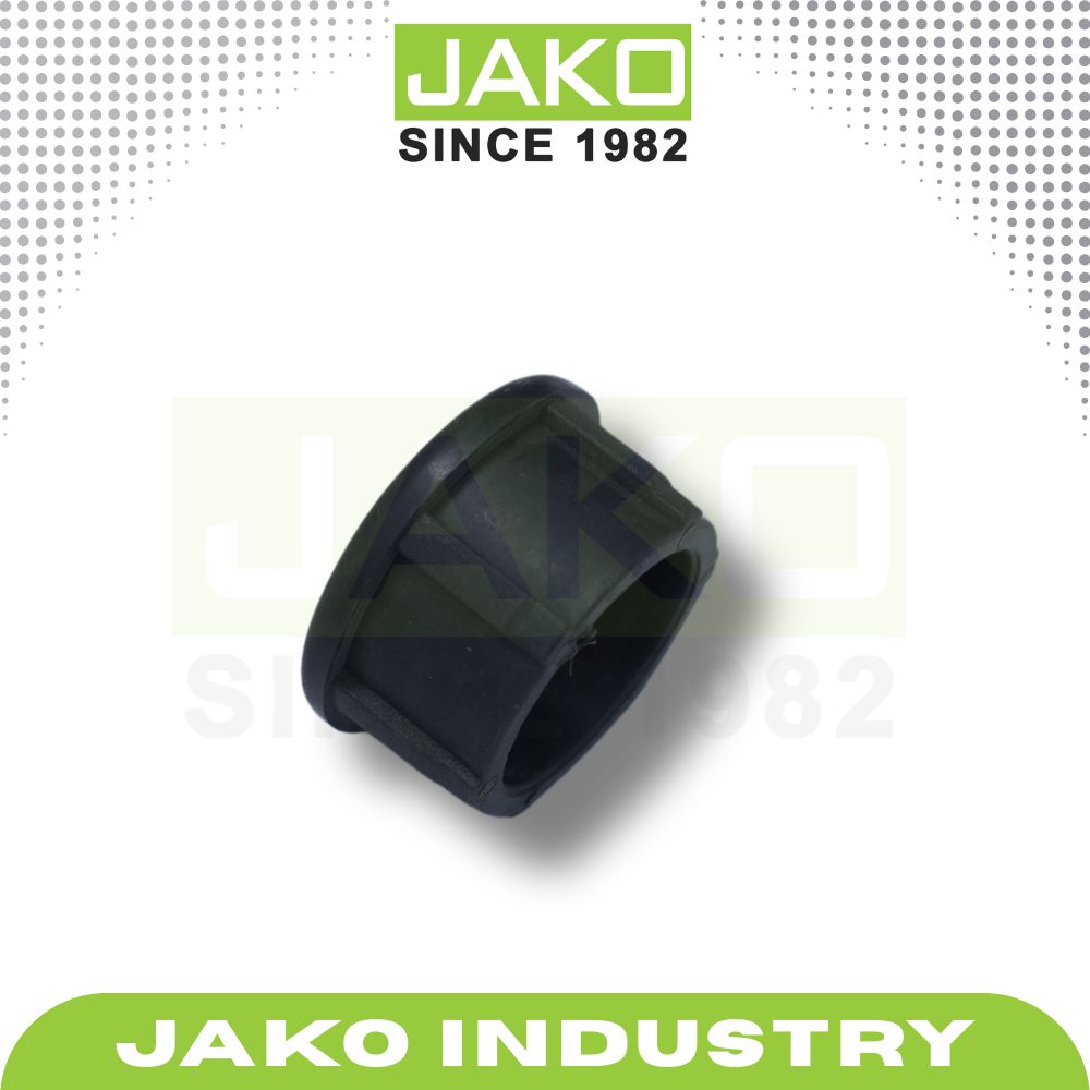 Non Thread End Cap 4