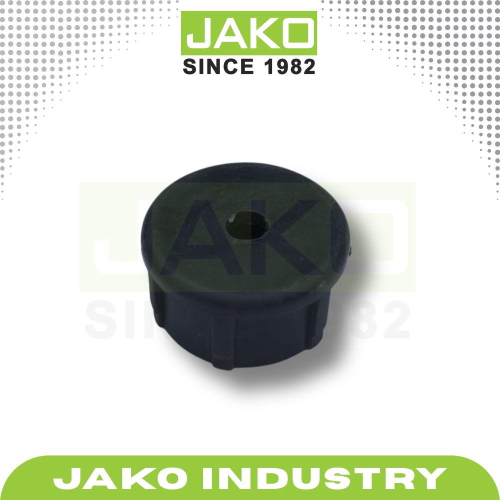 Non Thread End Cap 4