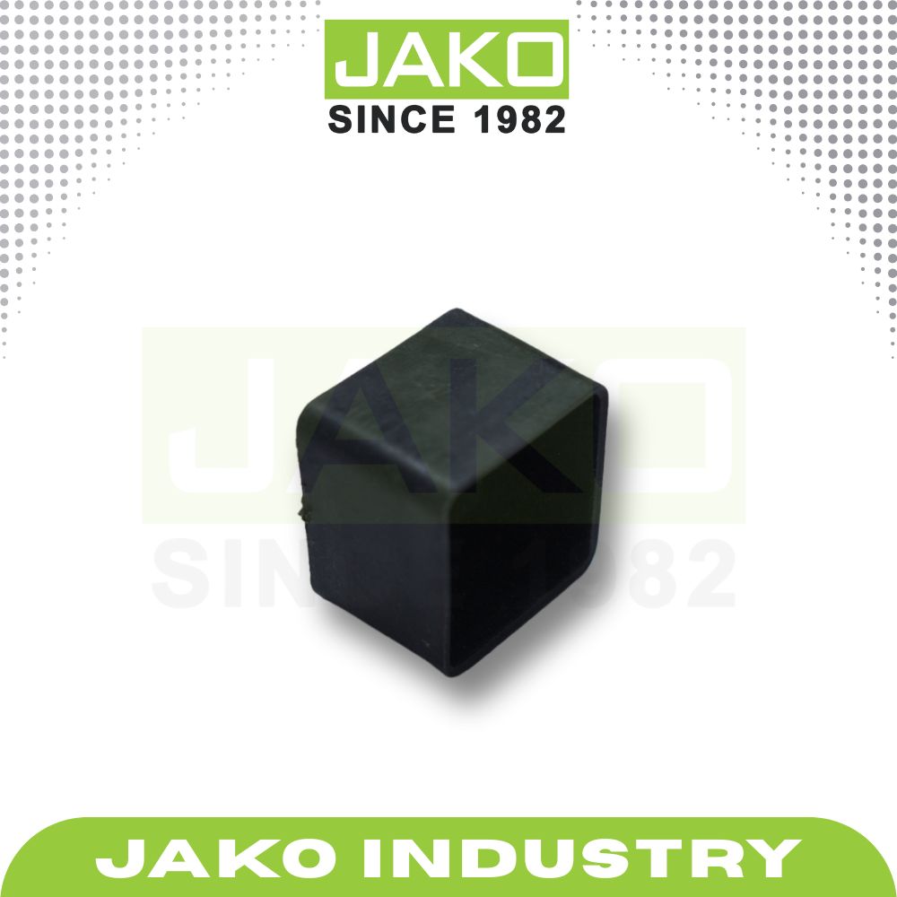 Non Thread End Cap 7