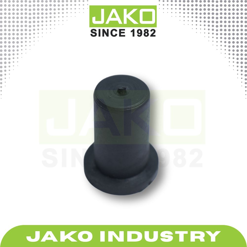 Non Thread End Cap 8