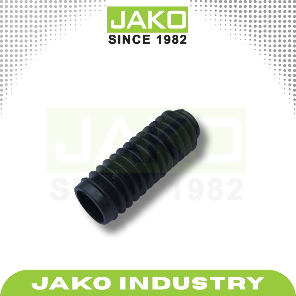 Non Thread End Cap 10