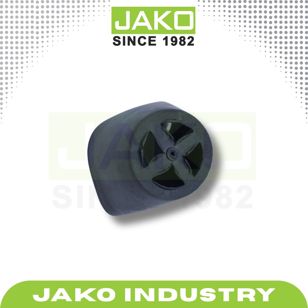 Non Thread End Cap 11