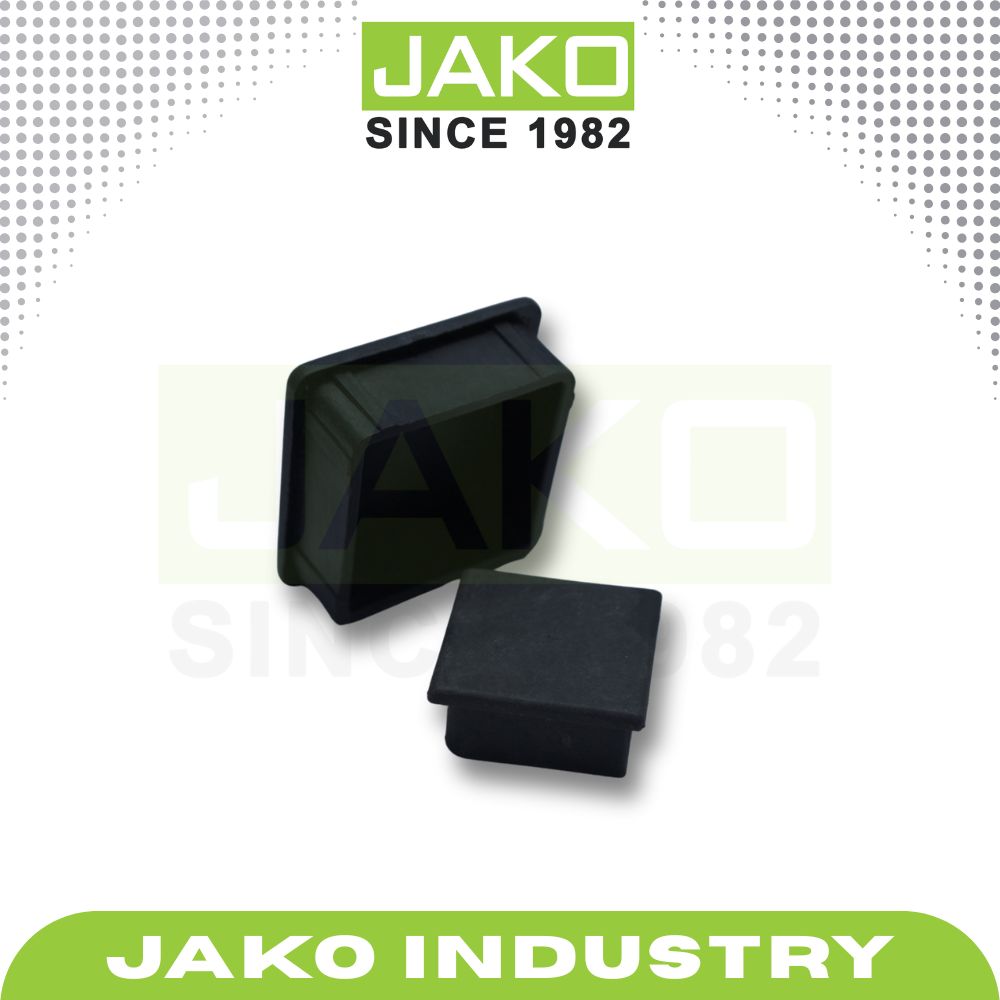 Non Thread End Cap 12