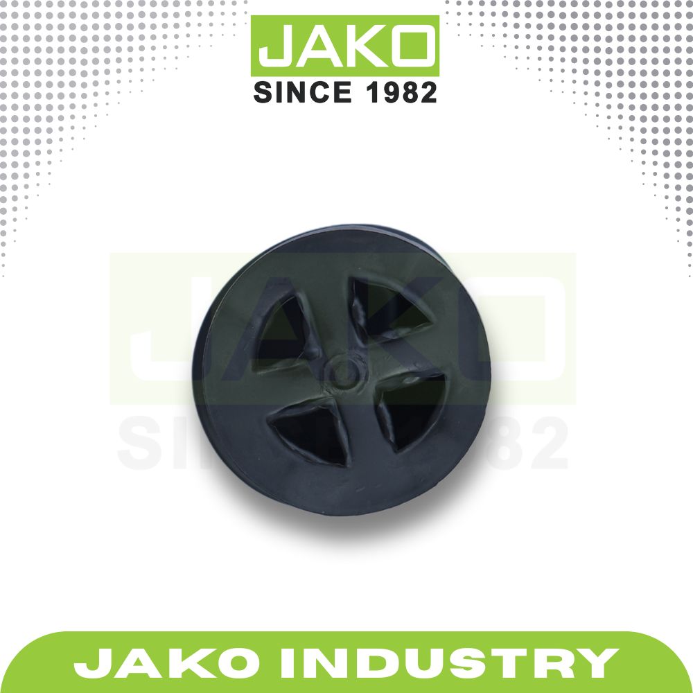 Non Thread End Cap 13