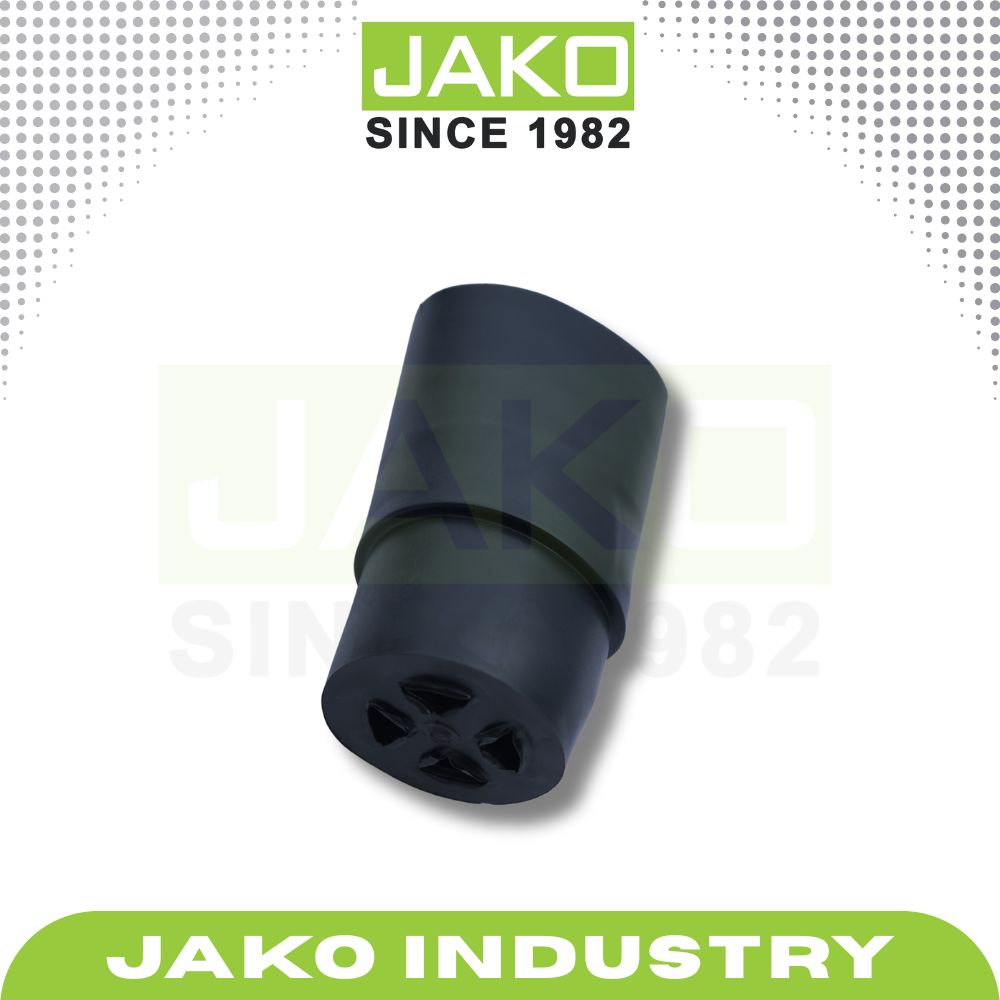 Non Thread End Cap 13