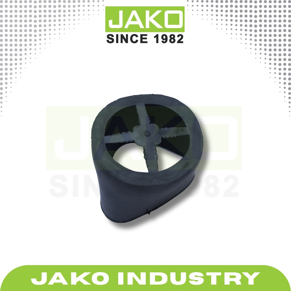 Non Thread End Cap 13