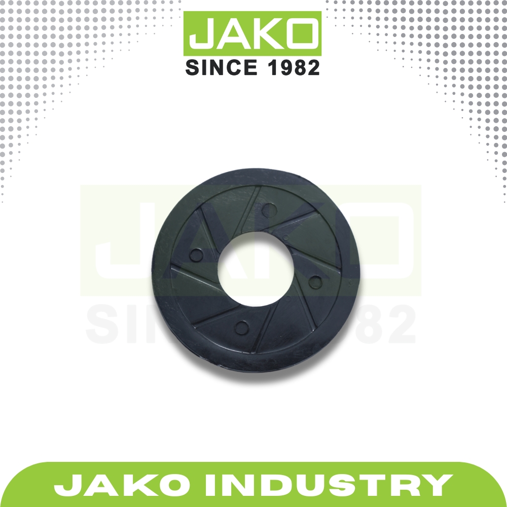 Universal Joint Cross Parts (UJ) 2