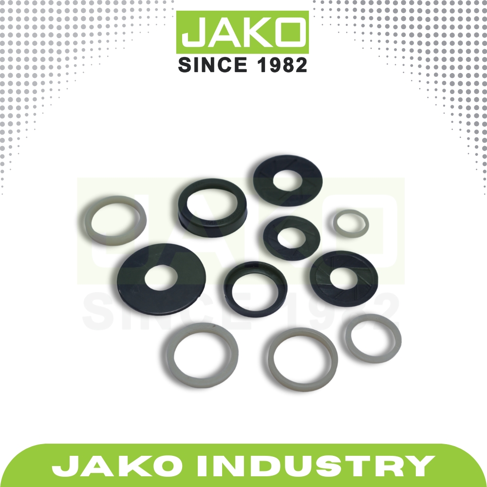 Universal Joint Cross Parts (UJ) 3