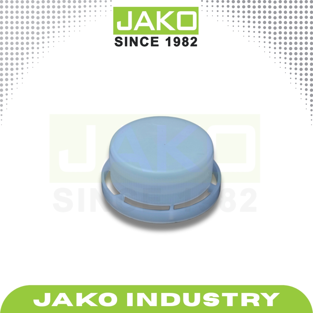 Thread Protection Cap 2