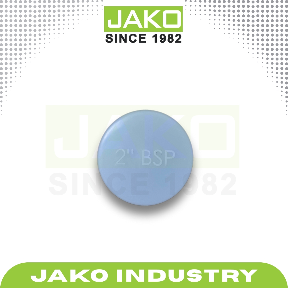 Thread Protection Cap 3