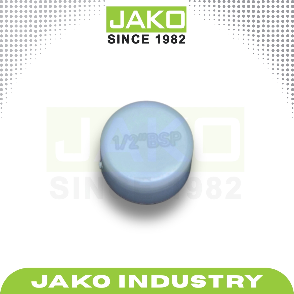 Thread Protection Cap 4