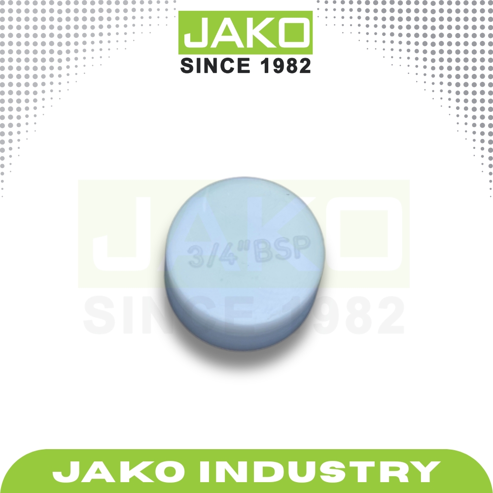 Thread Protection Cap 7